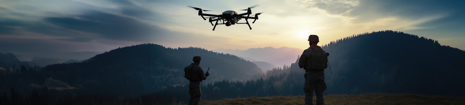 Booz Allen Acquires PAR Government Systems Corporation banner