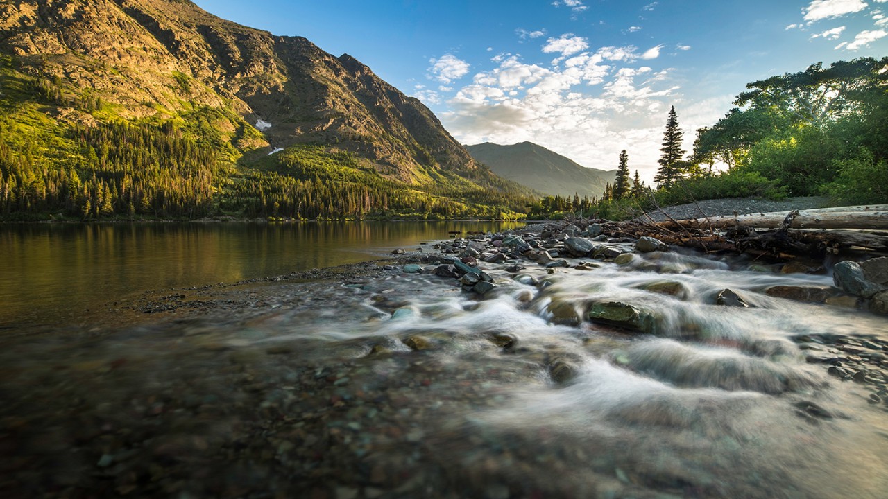 Making Public Lands Accessible and Sustainable cover image
